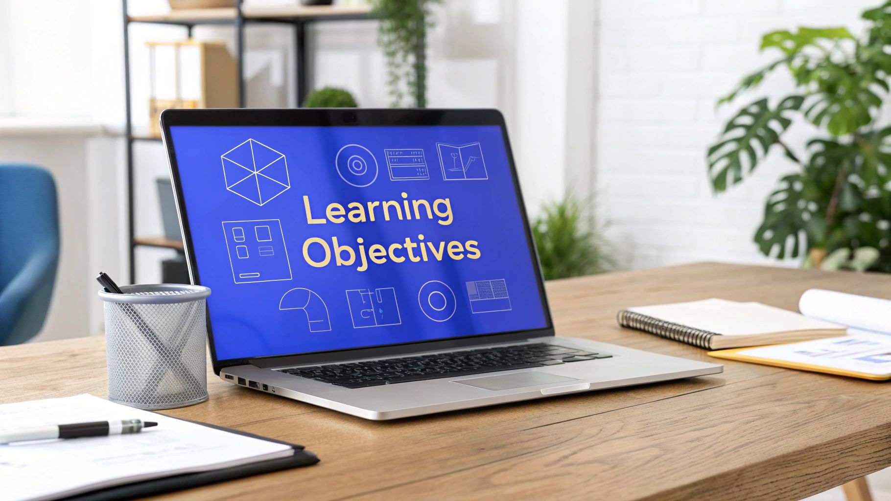 Featured image for Top 5 Examples of Learning Objectives for Effective Training