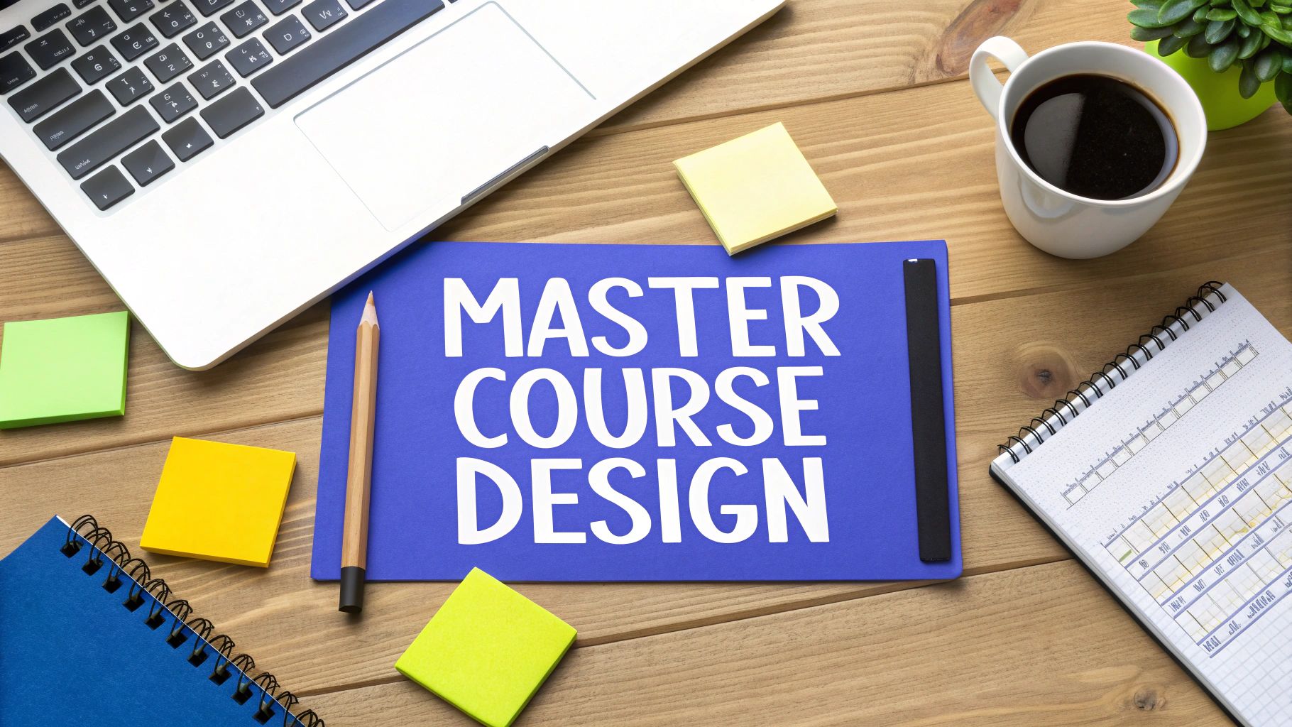 Featured image for Master Online Course Design Ideas to Boost Engagement