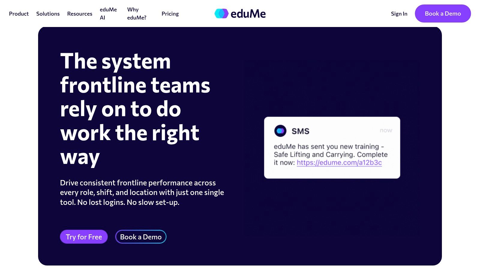eduMe
