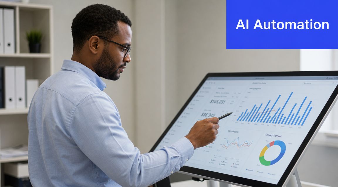 Automate Interactivity with AI-Powered Platforms