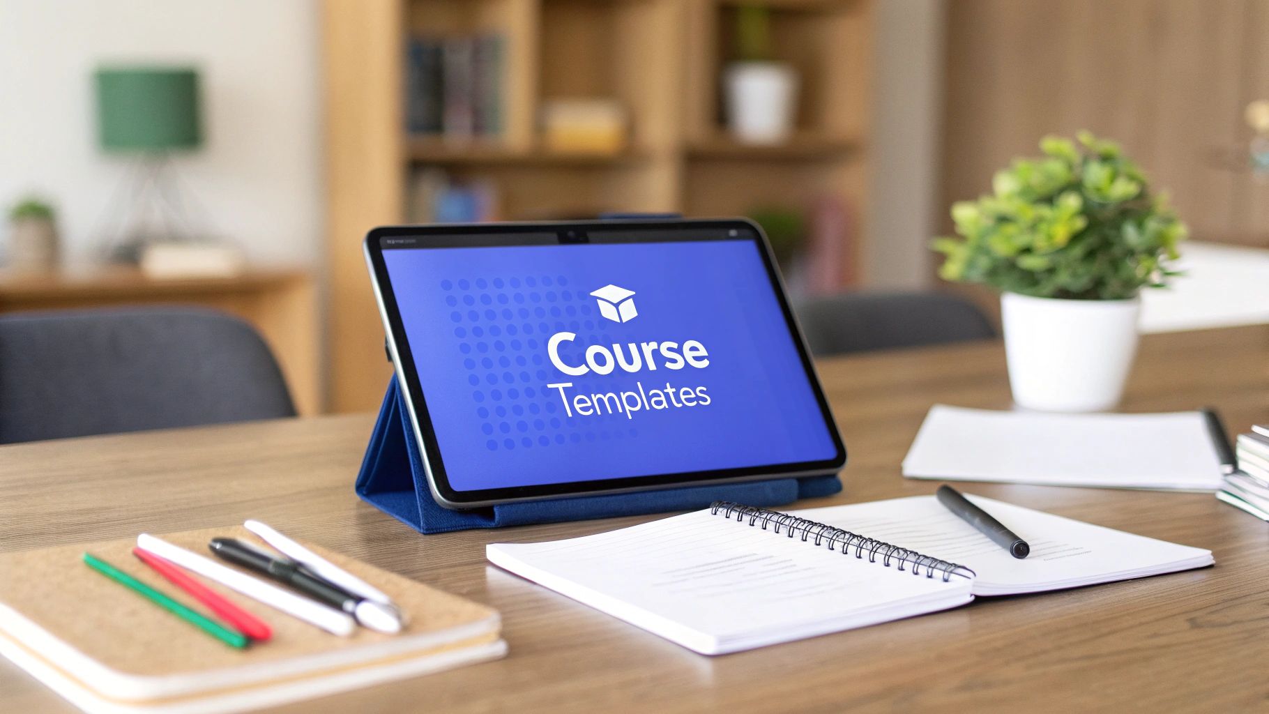 Featured image for 12 Best Course Outline Templates to Use in 2025