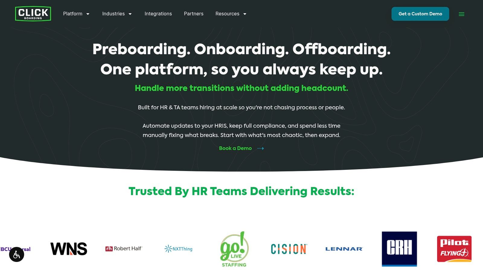 Click Boarding